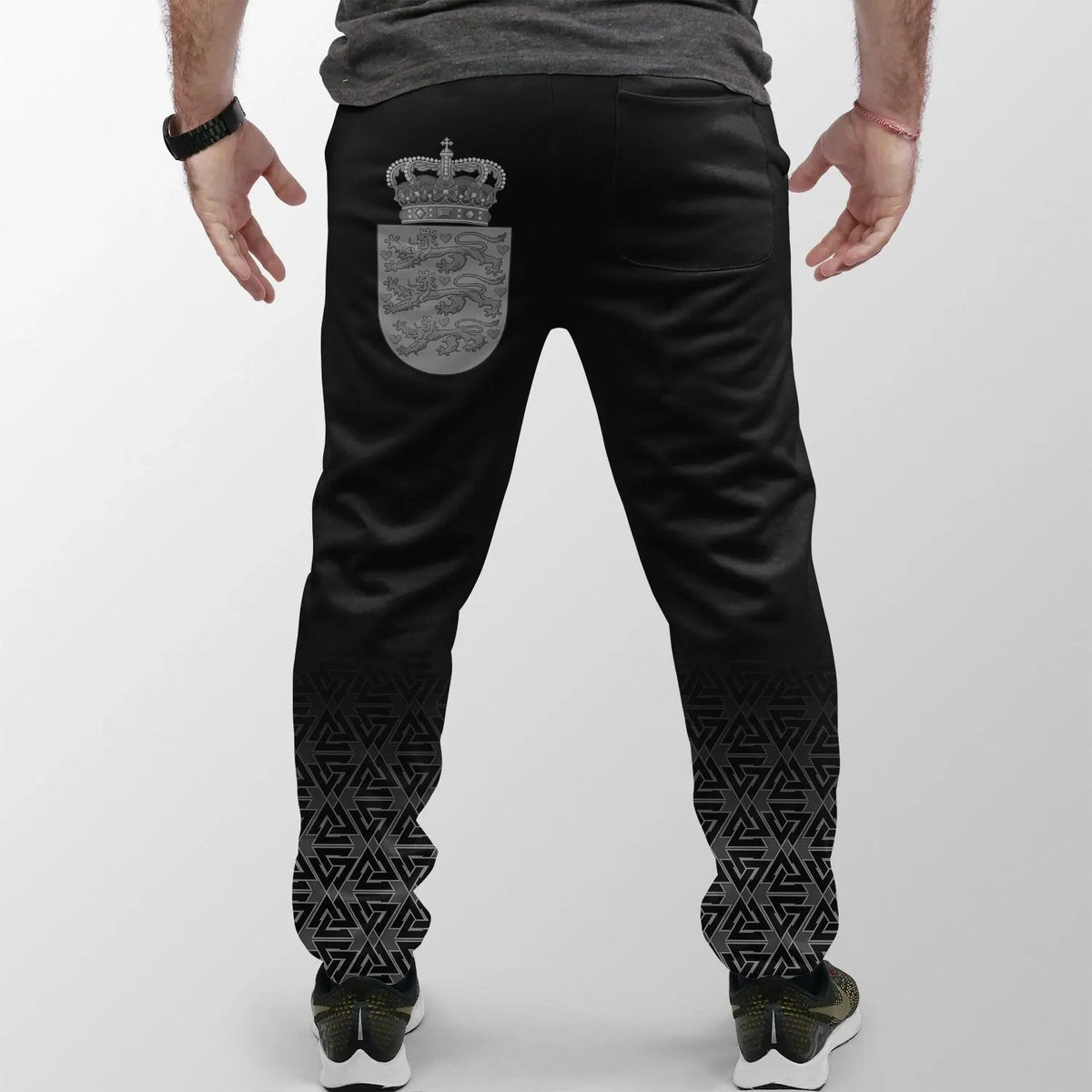 viking-jogger-womensmens-denmark-coat-of-arms