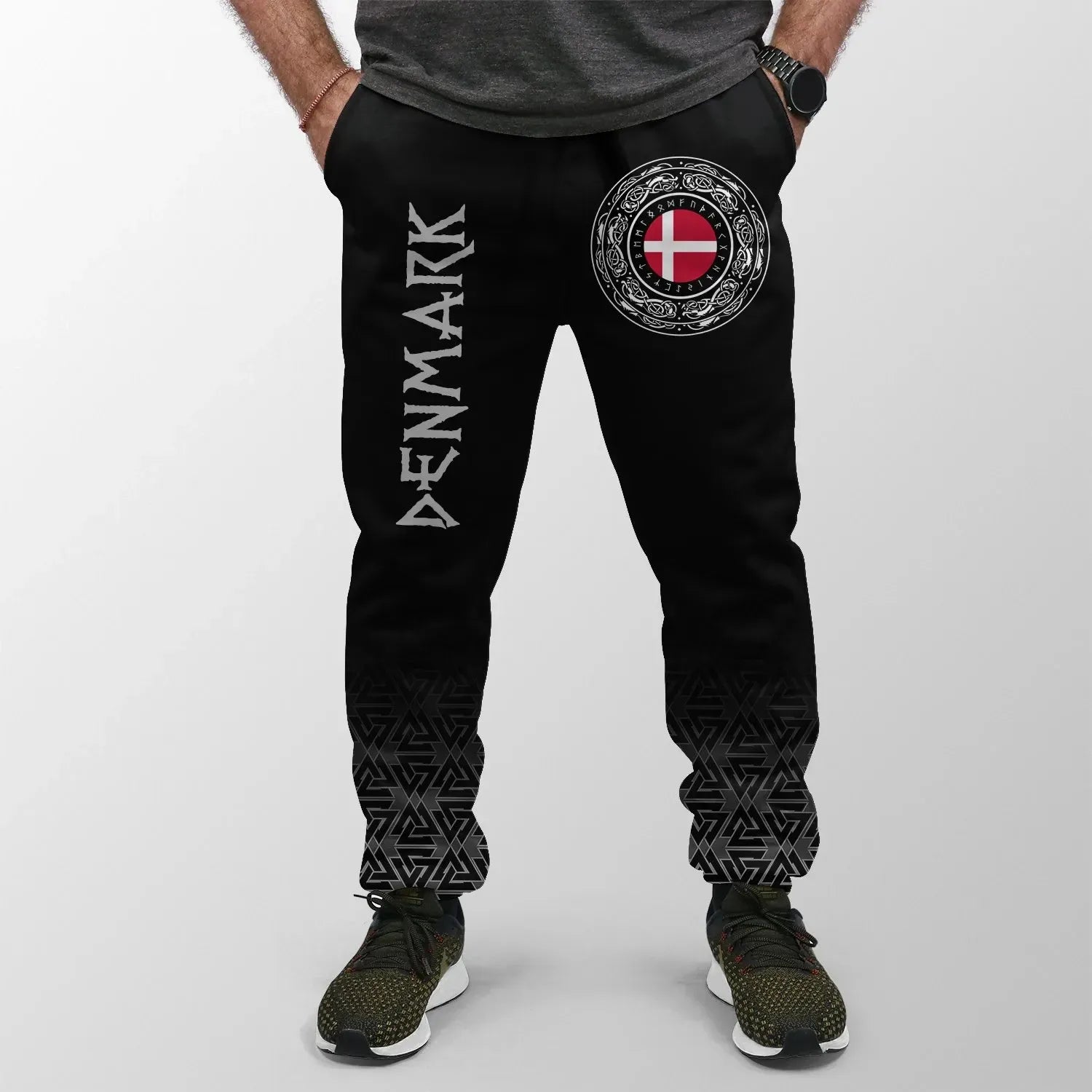 viking-jogger-womensmens-denmark-coat-of-arms