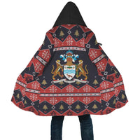 guyana-christmas-hooded-coats-santa-claus-ho-ho-ho