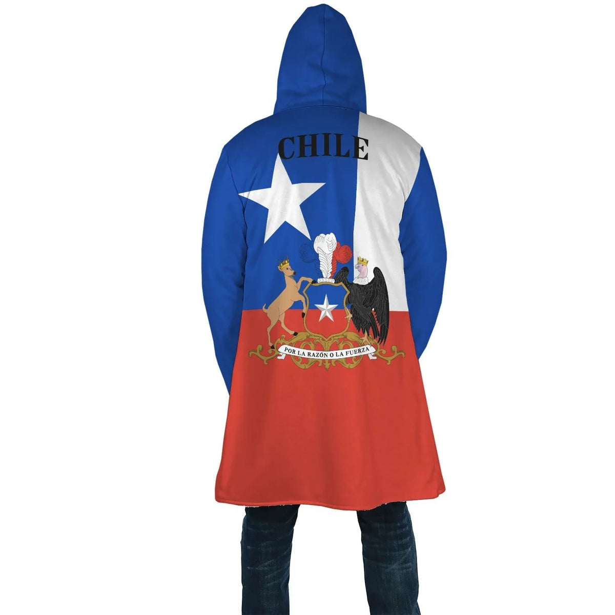 chile-all-over-print-hooded-coats