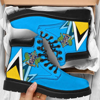 saint-lucia-all-season-boots-flag-with-coat-of-arms