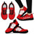 Switzerland Women's and Men's Sneakers RLT13 - Wonder Print Shop