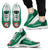 Lithuania Sneakers Triple Style 02 RLT6 - Wonder Print Shop