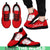 Switzerland Women's and Men's Sneakers RLT13 - Wonder Print Shop