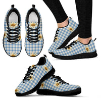 Switzerland Sneakers Edelweiss RLT13 - Wonder Print Shop