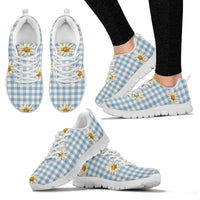 Switzerland Sneakers Edelweiss RLT13 - Wonder Print Shop