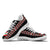 Lebanon - United Sneakers RLT6 - Wonder Print Shop