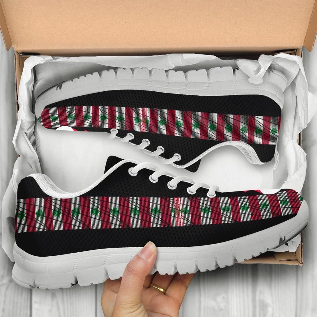 Lebanon - United Sneakers RLT6 - Wonder Print Shop