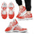 Switzerland Sneakers Smudge Style RLT13 - Wonder Print Shop