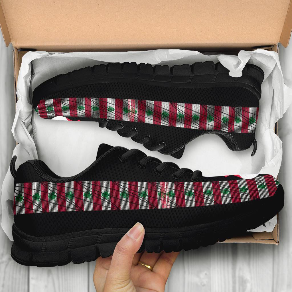 Lebanon - United Sneakers RLT6 - Wonder Print Shop