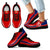 Norway Lion Sneakers RLT7 - Wonder Print Shop