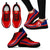 Norway Lion Sneakers RLT7 - Wonder Print Shop