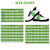 Mexico Aztec Athletic Men's/Women's Sneakers RLT13 - Wonder Print Shop