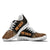 Mexico Aztec Sneakers The Ancient Aztec Calendar 01 RLT13 - Wonder Print Shop