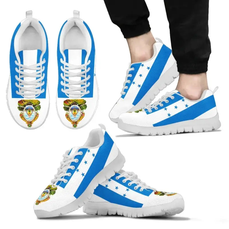 Honduran Sneakers RLT8 - Wonder Print Shop