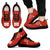 Switzerland Passport Sneakers RLT13 - Wonder Print Shop