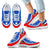 Chile Wave Sneakers RLT7 - Wonder Print Shop
