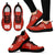 Switzerland Passport Sneakers RLT13 - Wonder Print Shop