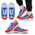 Chile Wave Sneakers RLT7 - Wonder Print Shop