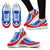 Chile Wave Sneakers RLT7 - Wonder Print Shop