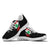 Lebanon In Me Sneakers - Special Grunge Style RLT6 - Wonder Print Shop
