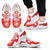 Switzerland World Cup Men's / Women's Sneakers Shoes RLT13 - Wonder Print Shop