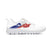 Chile Wings Sneakers - White Edition RLT7 - Wonder Print Shop