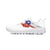 Chile Wings Sneakers - White Edition RLT7 - Wonder Print Shop