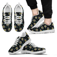 Switzerland's Edelweiss Sneakers RLT13 - Wonder Print Shop