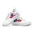 Chile Wings Sneakers - White Edition RLT7 - Wonder Print Shop