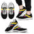 Colombia Zapatos Para Hombres Y Mujeres RLT7 - Wonder Print Shop