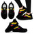 Colombia Zapatos Para Hombres Y Mujeres RLT7 - Wonder Print Shop
