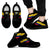 Colombia Zapatos Para Hombres Y Mujeres RLT7 - Wonder Print Shop