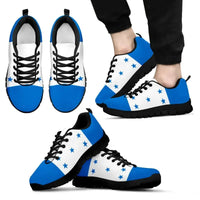 Honduras Sneakers - Honduras Flag Mens/Womens/Kids Shoes RLT8 - Wonder Print Shop