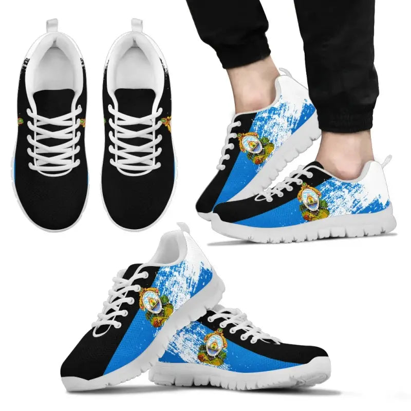 Honduras Special Sneakers RLT8 - Wonder Print Shop