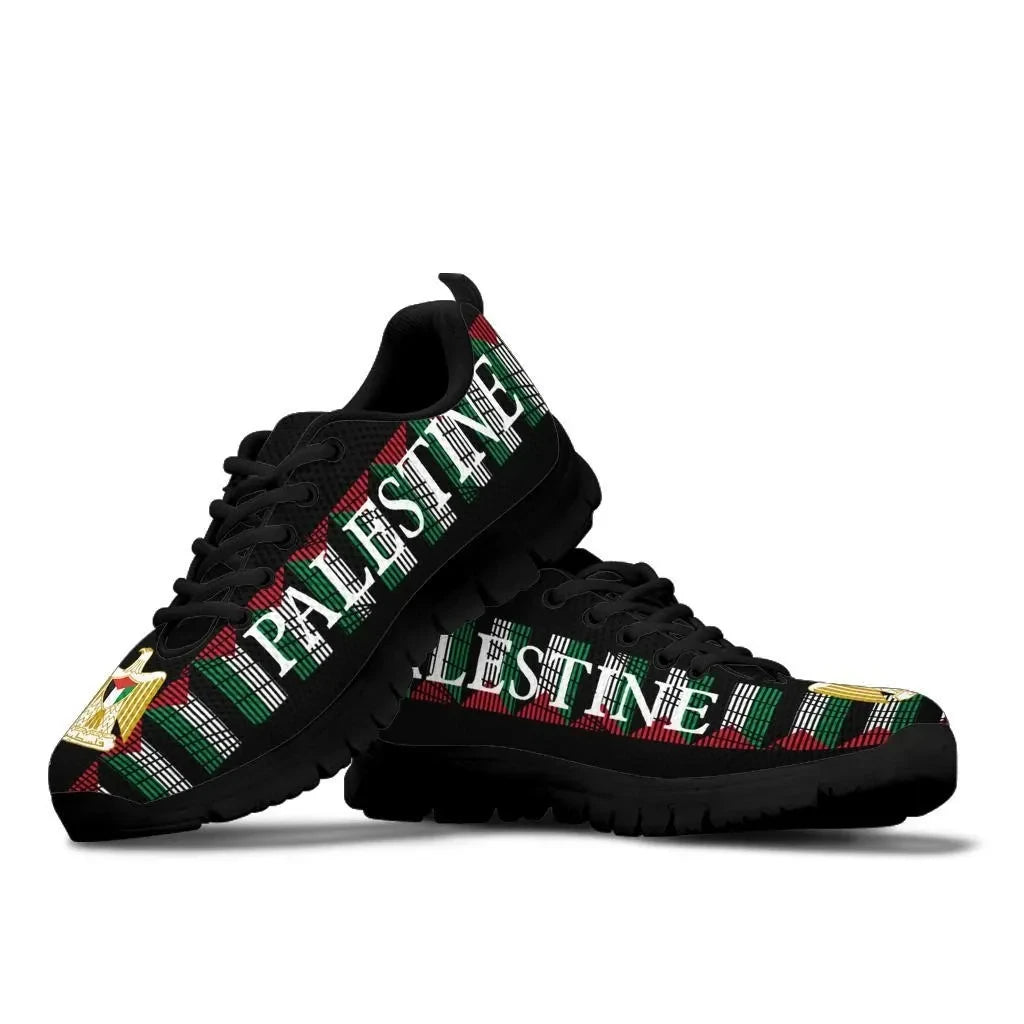 Palestine United Sneakers RLT13 - Wonder Print Shop