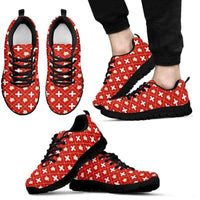 Switzerland Sneakers RLT13 - Wonder Print Shop