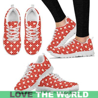 Switzerland Sneakers RLT13 - Wonder Print Shop