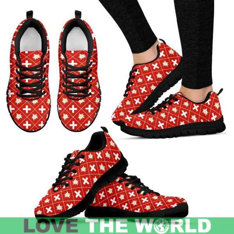 Switzerland Sneakers RLT13 - Wonder Print Shop