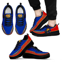 Armenia Lion Sneaker RLT8 - Wonder Print Shop