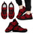 Mexico Sneakers Aztec Pattern 04 RLT13 - Wonder Print Shop