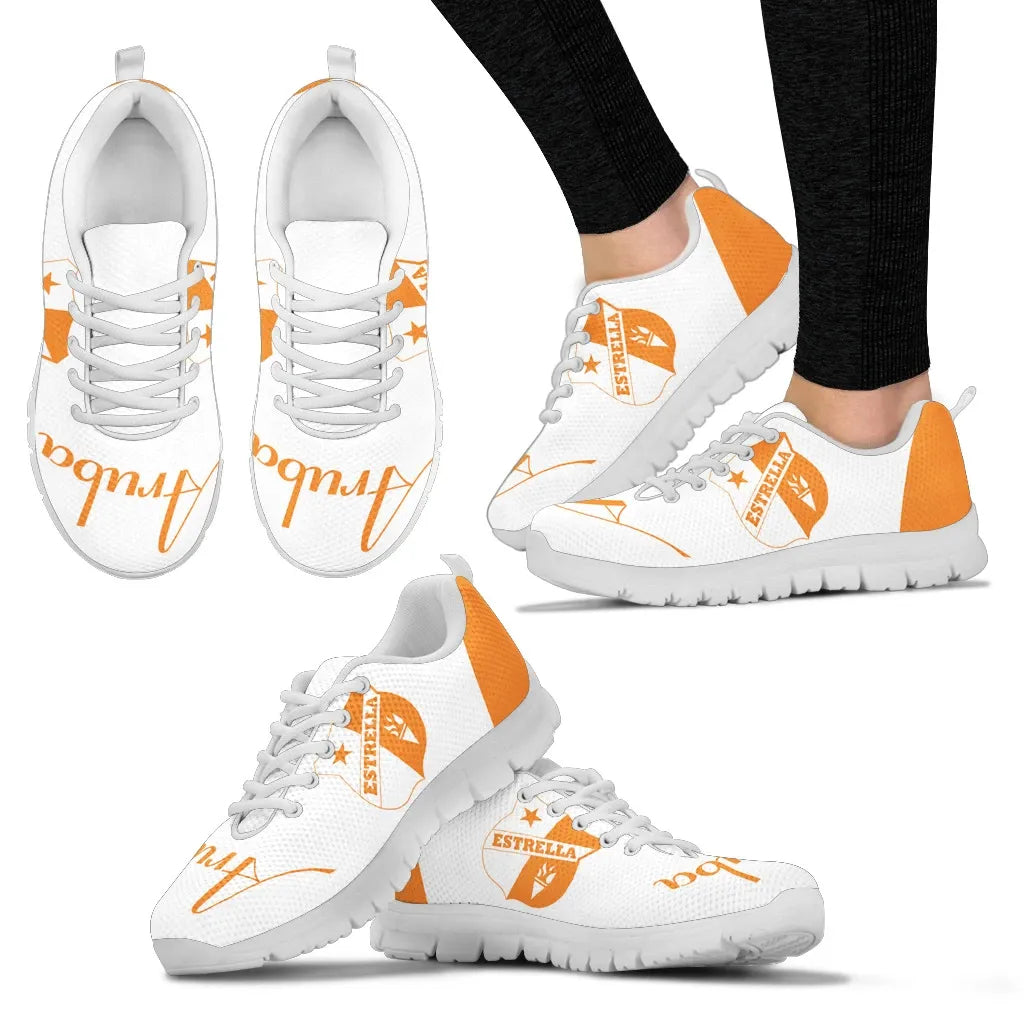 Aruba Sneakers RLT7 - Wonder Print Shop