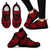 Mexico Sneakers Aztec Pattern 04 RLT13 - Wonder Print Shop