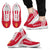 Norway Sneakers Coat Of Arms Triple Style RLT7 - Wonder Print Shop