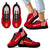 Norway Sneakers Coat Of Arms Triple Style RLT7 - Wonder Print Shop