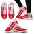 Norway Sneakers Coat Of Arms Triple Style RLT7 - Wonder Print Shop