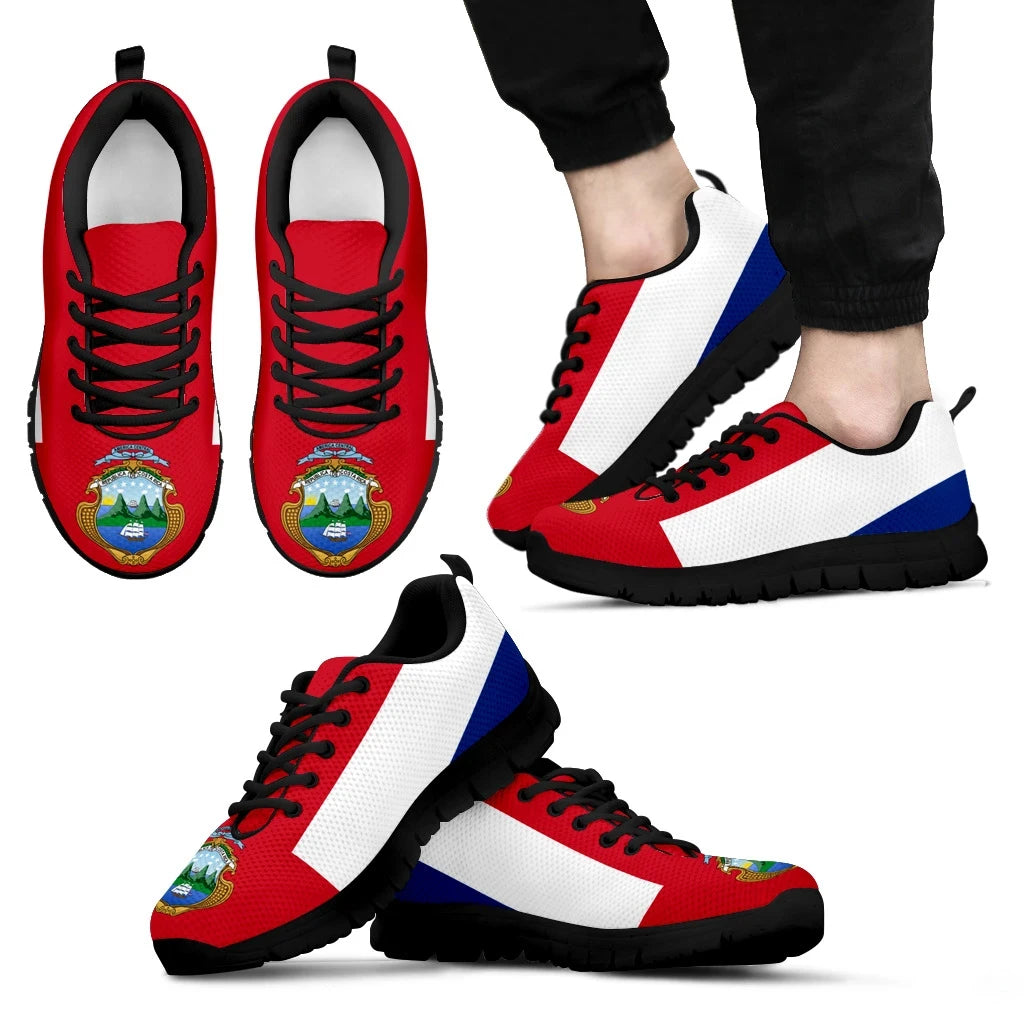 Costa Rica Sneakers RLT13 - Wonder Print Shop