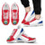 Costa Rica Sneakers RLT13 - Wonder Print Shop