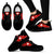 Switzerland Wing Sneakers RLT13 - Wonder Print Shop