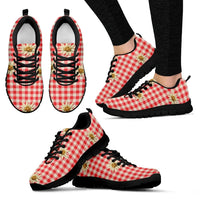 Switzerland Sneakers Edelweiss RLT13 - Wonder Print Shop